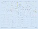 Sukhoi Su27 Flanker Stencils (Great Wall, Kitty Hawk, Academy, Hobby Boss)  D48082