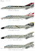 F4B Phantom (Good morning Da Nang) (Tamiya) D48096
