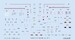 Mitsubishi A6M-2 Zero Stencils (Eduard) D48098