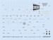 F35A Lightning II Stencils D48114
