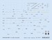 F35B Lightning II Stencils D48116