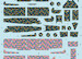 Fokker DVII 4 colour Lozenge D72024
