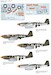 P51D-5 Mustang "357Th FG" (Eduard) D72052