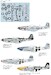 P51D-5 Mustang "8th AF (Eduard) D72054