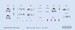 MiG21Bis Fishbed Stencils (Eduard)  D72055