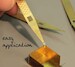 Cyano glue applicators Kapatko Long version (10x)  E00-026