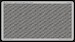 Detailset Mesh Gauze rhomb type 1 6x6 00-104