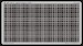 Detailset Mesh Gauze square 8 x 8 00-105