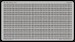 Detailset Mesh 2x4 00-108