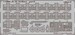 Detailset Junkers Ju52 Airliner (Eduard)  e144-005