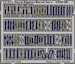 Detailset Naval Figures Royal Navy WW2 Self Adhesive 3D E17-514