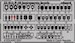 Detailset P40 Instrument Bezels (Vintage Fighter Collection) 23-015