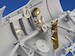 Detailset Typhoon MK1b Interior (Airfix) E23-019