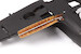 Detailset Spitfire MKXIc Landing Flaps (Airfix) E23-038