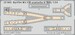 Detailset Spitfire MKXIc Seatbelts (Airfix) E23-043