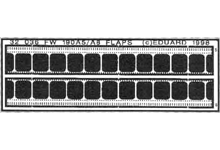 Detailset Focke Wulf FW190A-5/A-8 Flaps (Hasegawa)  E32-036