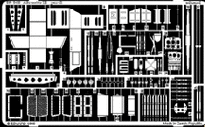 Detailset Alouette II (Revell)  E32-043