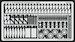 Detailset A10 Thunderbolt II Armament (Trumpeteer)  E32-063