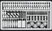 Detailset A10 Thunderbolt II Armament (Trumpeteer) 32-063