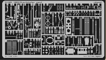 Detailset A6M5 Zero Interior (Tamiya) E32-064