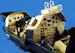 Detailset AH1W Super Cobra Interior (Academy/MRC/Italeri) 32-090