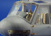 Detailset UH1C Huey Exterior (Academy/MRC/Italeri) 32-092