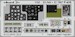 Detailset Curtiss P40B (Great Wall Hobby) 32-1007