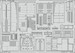 Detailset CH54A Tarhe Interior (ICM) E32-1008