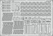 Detailset A20G Havoc (Hong Kong Models) E32-1012