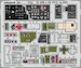 Detailset A20G Havoc (Hong Kong Models) 32-1012