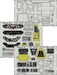 Detailset TBD-1 Devastator Interior (Trumpeter) 32-1013