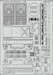 Detailset Bell AH1G Cobra - early- (ICM) E32-1015
