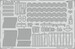 Detailset Douglas A20J/K Havoc (Hong Kong Models)  E32-1018