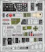 Detailset Douglas A20J/K Havoc (Hong Kong Models) 32-1018