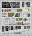 Detailset Douglas A20J/K Havoc (Hong Kong Models) 32-1018