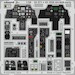 Detailset AH64A Apache - early- (Trumpeter) 32-1020