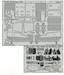 Detailset Macchi MC205 Veltro (Italeri) 32-1021