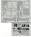 Detailset Macchi MC205 Veltro (Italeri) 32-1021