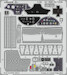 Detailset Henschel HS123A (ICM) 32-1026