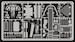 Detailset F4U-4 Corsair Interior (Trumpeter)  E32-124
