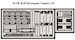 Detailset MiL Mi24V Hind (Armament) (Trumpeter) 32-129