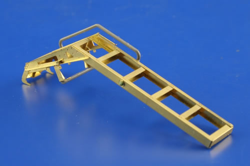 Detailset F16CJ Fighting Falcon Ladder (Academy) E32-149