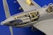 Detailset P51D Mustang (Dragon)  E32-168