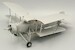 Detailset Fairey Swordfish MKI Exterior (Trumpeter)  E32-236