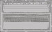Detailset Curtiss P40E Kittyhawk MKI/MKIII Landing Flaps (Hasegawa)  E32-256