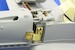 Detailset Messerschmitt BF109E-4 Exterior (Dragon) 32-282