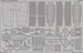 Heinkel He111 Undercarriage Detail set 32-306