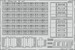 Detailset Curtiss P40N Warhawk Gunbays (Trumpeter) e32-450