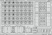 Detailset Curtiss P40E Warhawk Gun Bays (Trumpeter) E32-456