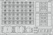 Detail set Curtiss P40M Warhawk Gun bays (Trumpeter) 32-467